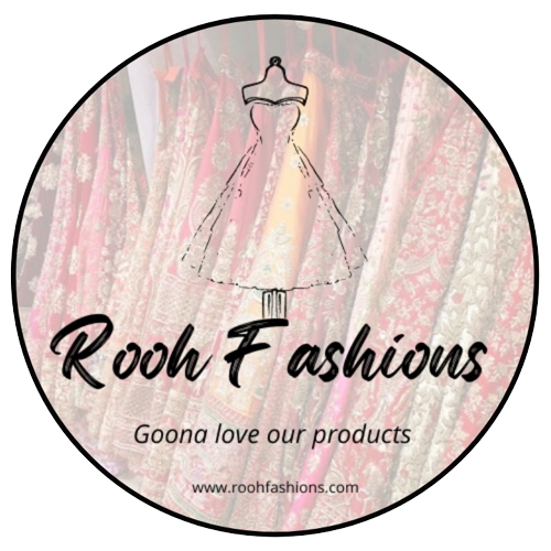 Saachi Japan Satin Silk Embroidery Sequins work Lehenga - Rooh Fashions