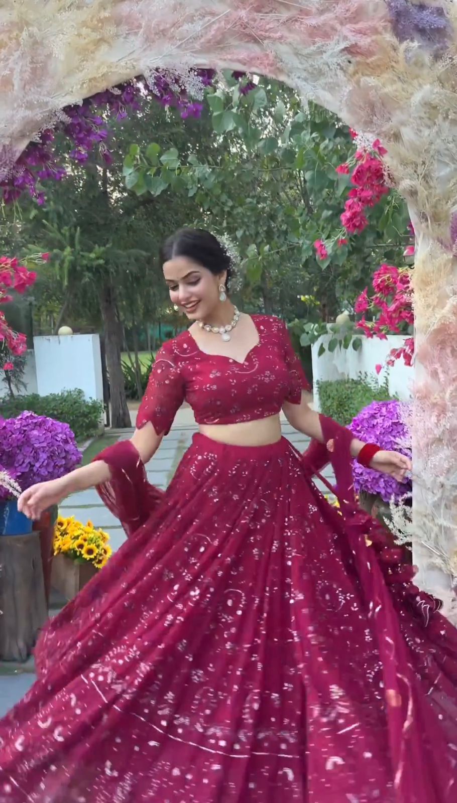 Hottest bridal lehenga colours of 2023 - The new-age palette | Times Now